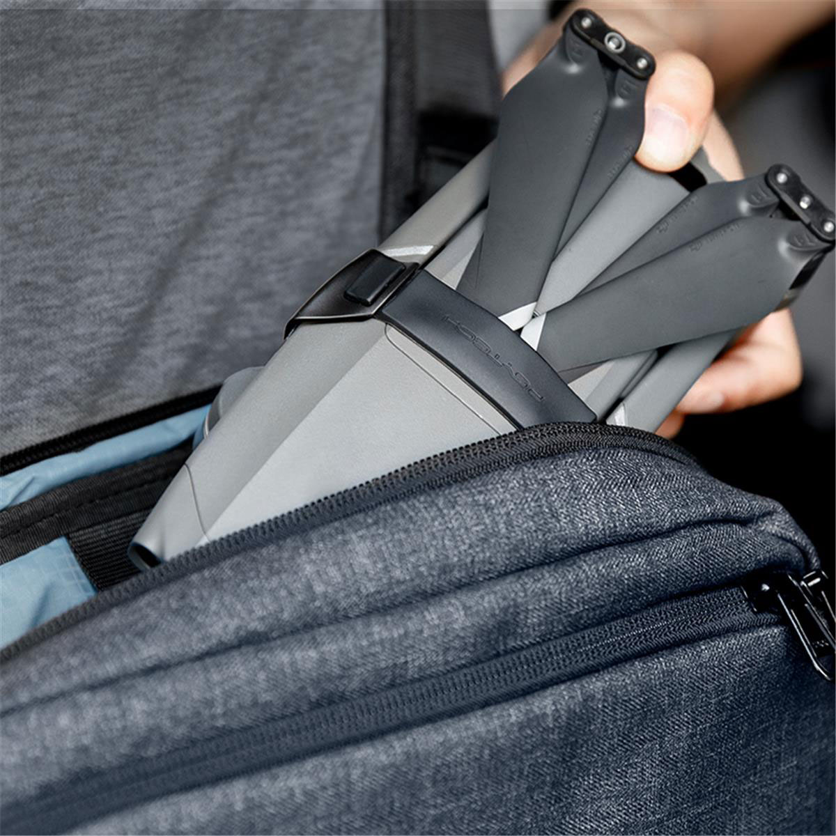 PGYTECH Propellerhalter für DJI Mavic 2