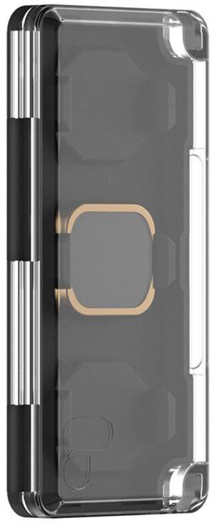 PolarPro DJI Mavic 2 Pro Cinema filters (ND4/PL)