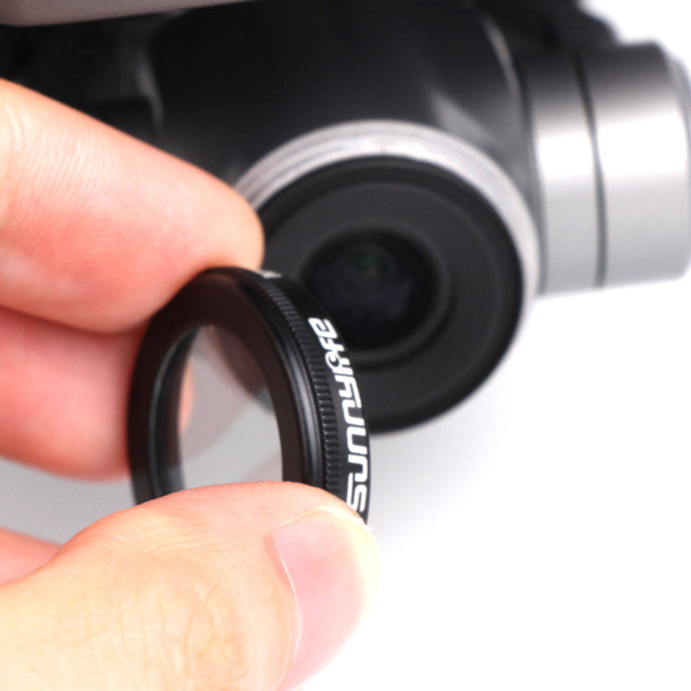 50CAL ND32 Camera Lens Filter for DJI Mavic 2 Zoom
