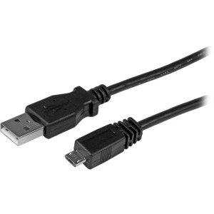 50CAL Micro-USB cable (0.3 - 2 meters)