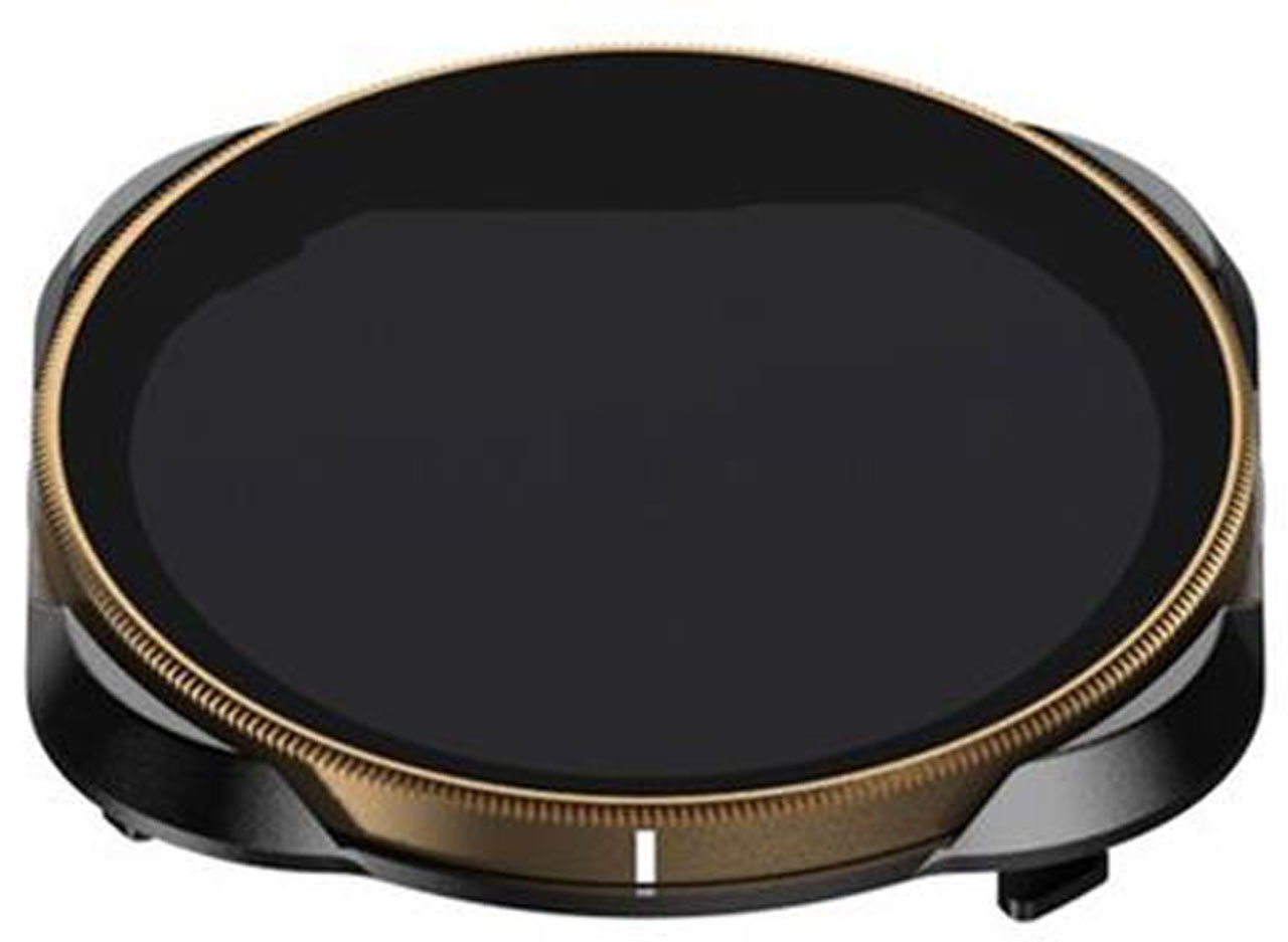 PolarPro DJI Mavic 2 Pro Cinema filters (ND64/PL)