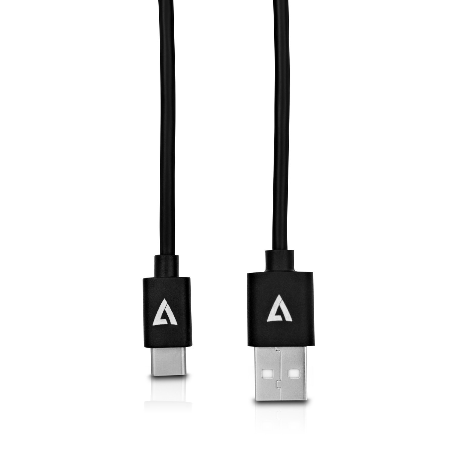 50CAL USB-C kabel - 1 meter