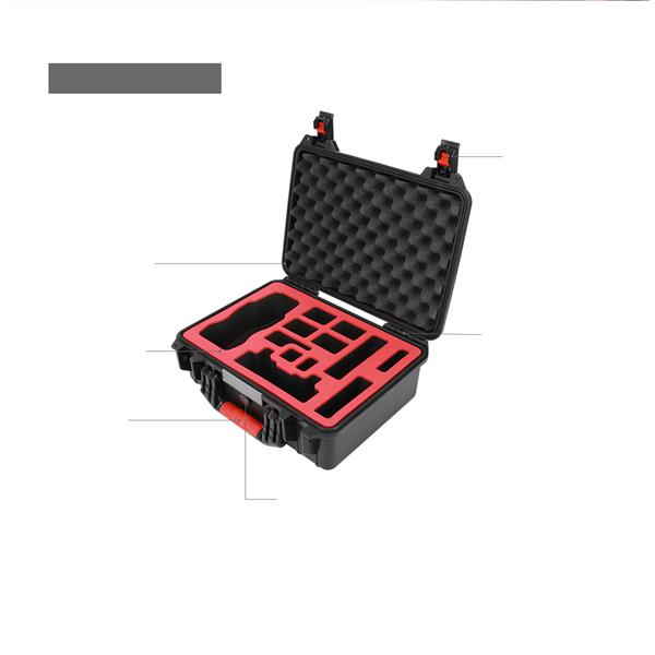 Pgytech protective shop spark carrying case