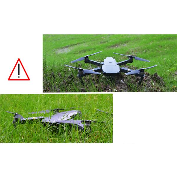 PGYTECH Landing Pad Pro for Drones