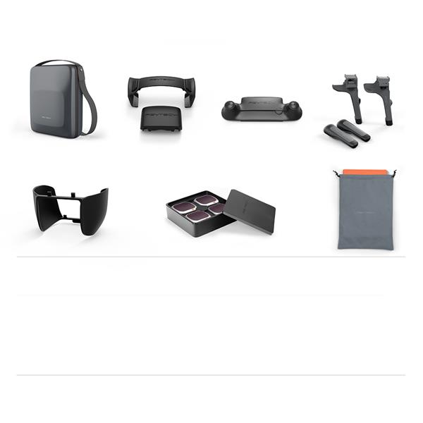 PGYTECH Accessoires Combo Kit voor DJI Mavic 2 Pro