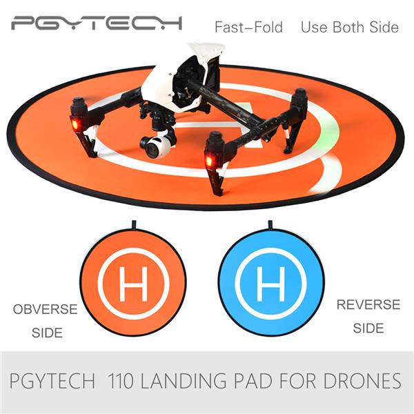 PGYTECH Landing Pad 110cm für Drohnen