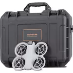 50CAL Veiligheidsdraagtas – Grote capaciteit, waterdicht en schokbestendig voor DJI Neo FPV-drone