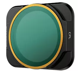 50CAL DJI Air 2S - Lens Filter CPL