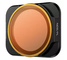 50CAL DJI Air 2S - Lens Filter ND8/PL