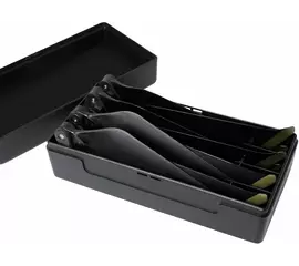 50CAL Portable Propellers Box for Mavic 2/pro