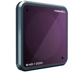 Freewell DJI Action 2 ND camera filter ND1000