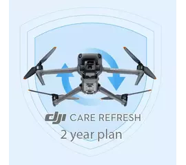DJI Mavic 3 Care Refresh - 2 years