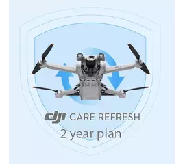 DJI Mini 3 Pro Care Refresh (2 Jahre) *