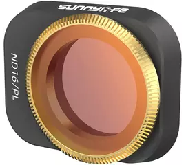 50CAL Mini 3 pro verstelbare lensfilter NDPL 16