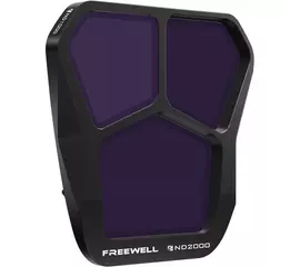 Freewell DJI Mavic 3 Pro -ND2000 Neutral Density Filter
