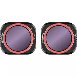 Freewell Mavic 2 Pro VND-Filter (Variable ND)