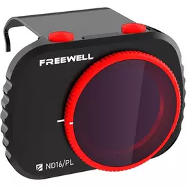 Freewell DJI Mini (1&2) ND16/PL camera filter