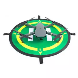 50CAL Landing Pad Ø50cm voor drones