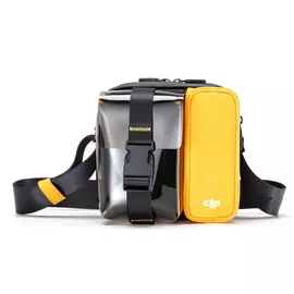 DJI Mini 2 Bag tas (zwart / geel)