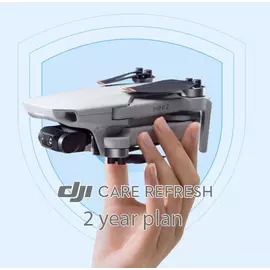 DJI Mini 2 Care Refresh (2 Jahre) *