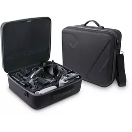 50CAL  DJI FPV Race Drone Combo hardcase