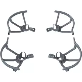 50CAL DJI FPV Race Drone Propeller Guards