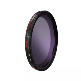 Freewell 82mm Bright Day Variable ND (Threaded) 6-9 Stop