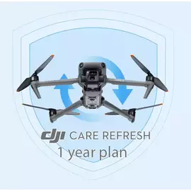 DJI Mavic 3 Care Refresh (1 Jahr) *