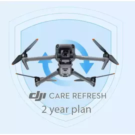 DJI Mavic 3 Care Refresh - 2 years