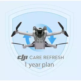 DJI Mini 3 Pro Care Refresh (1 jaar) *