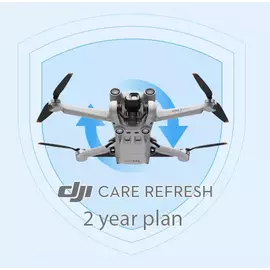 DJI Mini 3 Pro Care Refresh (2 jaar) *