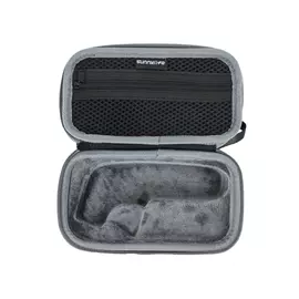 50CAL draagtas case voor DJI Motion Controller - Impact-absorbing bag - smooth zipper and hanging buckle  -  durable material - easy carrying and storage