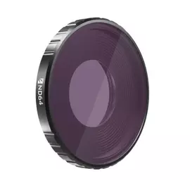 Freewell DJI Action 3 ND64 Drone Camera Lensfilter