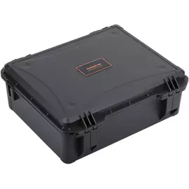 50CAL Safety Carrying Case Large Capacity Waterproof Shock-p