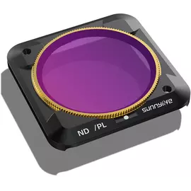 50CAL DJI Action 2 lens filter ND8/PL (magnetisch) [CLONE]