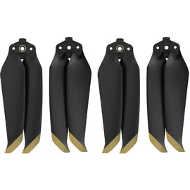 50CAL Mavic Air 2 / 2S 7238F Low Noise Propellers (2 paar) - goud [Tweedekans]
