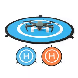 50CAL Drone launch / landing pad 75cm