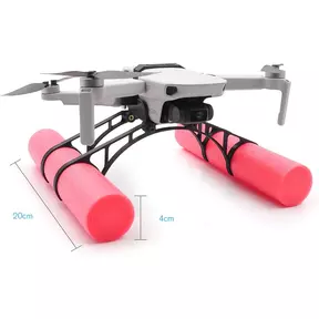 50CAL DJI Mavic Mini Floating set drijvers