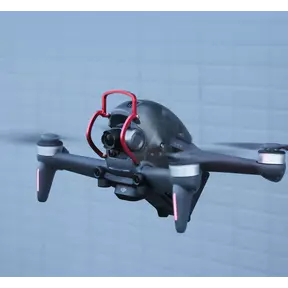 Dji fpv gimbal store protector