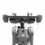 50CAL DJI Mavic 2 Pro / Zoom Hand-Steadycam-Stabilisatorgriff