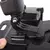 50CAL borst bevestiging voor DJI Osmo Pocket (1) / Action & GoPro