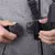 50CAL borst bevestiging voor DJI Osmo Pocket (1) / Action & GoPro