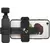 50CAL Osmo Pocket Selfie Stick mit Telefonhalter und Stativ [Teleskop]