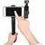 50CAL Osmo Pocket Selfie Stick mit Telefonhalter und Stativ [Teleskop]