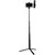 50CAL Osmo Pocket Selfie Stick with phone holder and tripod [telescopic]