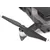 DJI Mavic Air Quick Release Propellers (50CAL, 2 paar)