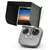 PGYTECH monitor hood zonnekap voor telefoons / tablets - 168mm Â±7,9"