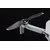 50CAL DJI Mavic Mini Propeller 4726F geräuscharm (2 Paare, goldene Spitzen)