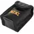 50CAL DJI Mini (1&2) Small LiPo accu battery safety bag (1 accu)