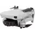 50CAL DJI Mini (1&2) ND16 / PL-Objektivfilter für Drohnenkameras (4 Blendenstufen)